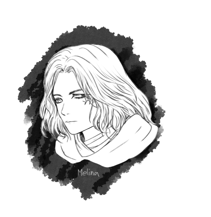 フロム落書き。