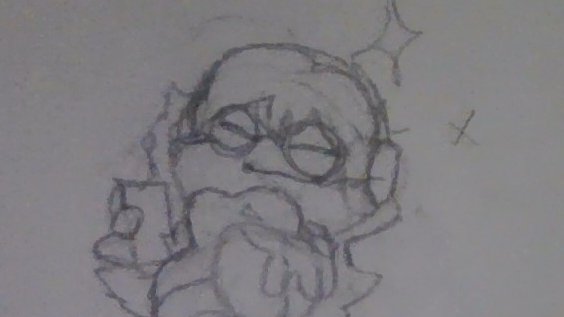 Generic06358313's tweet image. I drew after 1 month send help
(fun fact: it's based off @//NNovasaur 's gfsona and one of their posts)