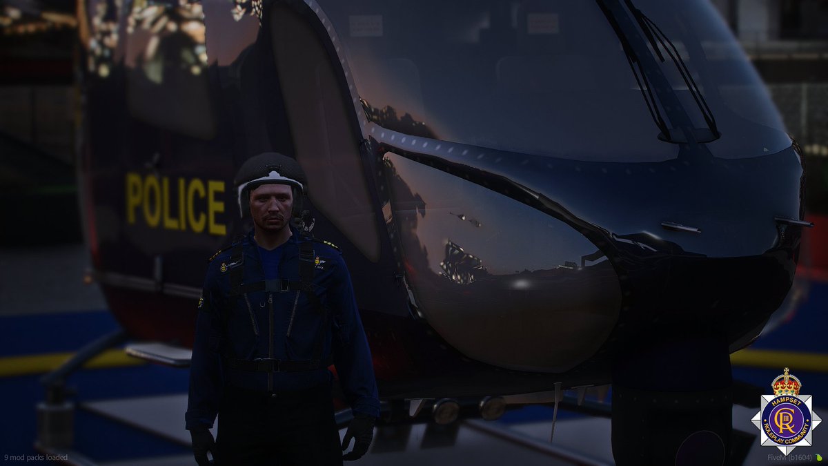 T/Detective Chief Inspector Kev Meloy | 5828 IO tweet media