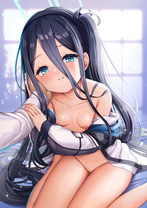 新刊の表紙の絵が完成しました 