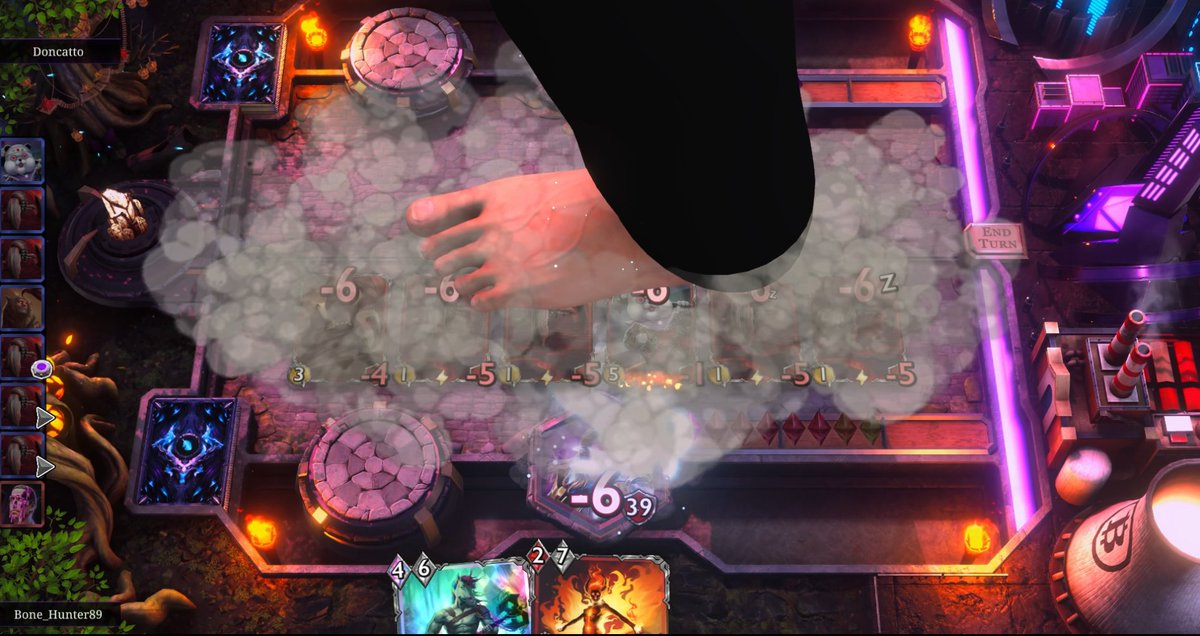 And that's a wrap - massive congratulations to our new official tournament champion, Nemesor!  

Thankyou to @_ChadDoge_ &amp; <a href="/BluMint_/">BluMint</a> for co-hosting today's tournament, as well as all of the players who competed.  

Coming up next: The Rainiverse World Championships 🏆