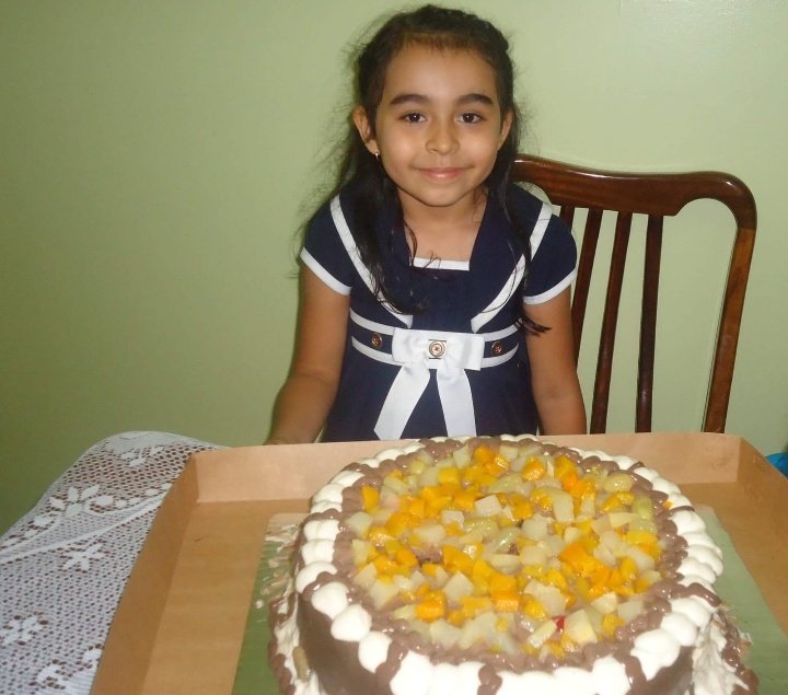 por primera vez en años me volví a sentir como ella...