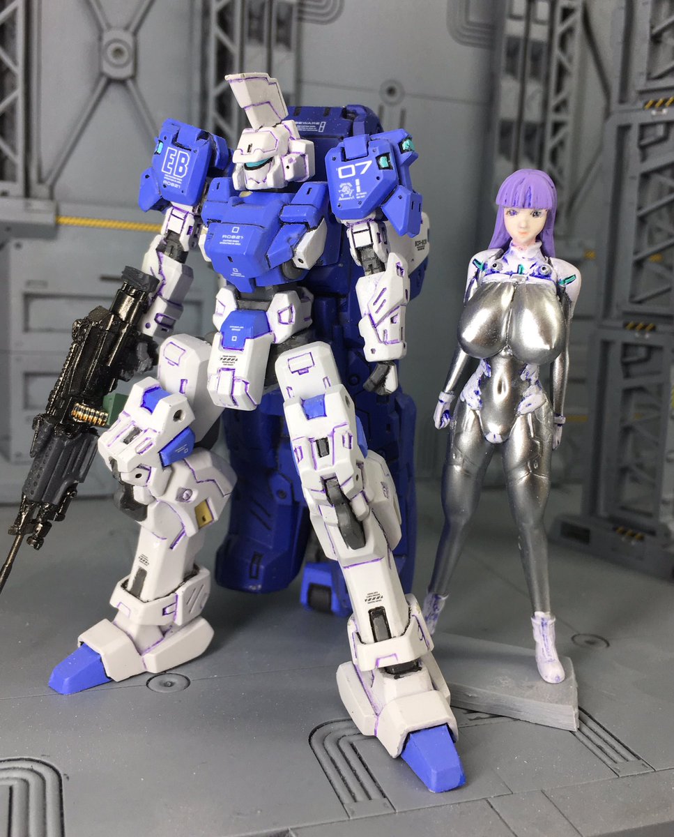 オーバーダード マージュ&フィ1/8 佐藤弘 原型 クルシマ製作所ワンフェス限定 F2LPWUmb0AEHrVF.jpg