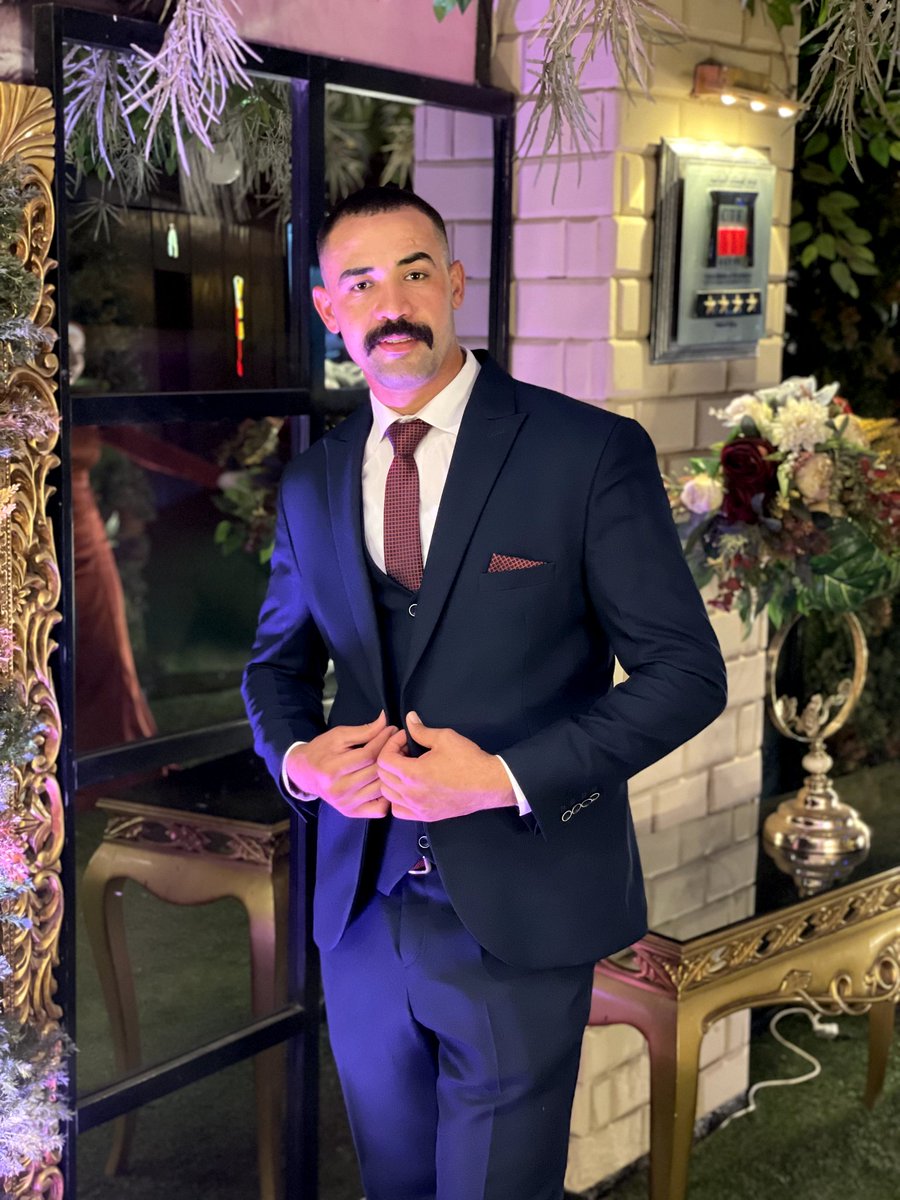 IsmailS85178639's tweet photo. وحيداً في الصدارة وحيداً بِلا خَسارة🔥💙❤. https://t.co/uH2cuORSQ5