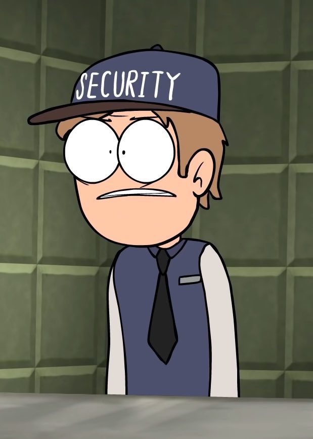 5AMGuard's tweet photo. Sorry for not posting, working 12 to 6 while being attacked by some weird corpse man and making sure i don’t die means I don’t have a lot of time to do other things. https://t.co/aDWyxC026A