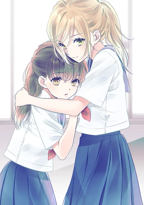 #大親友 