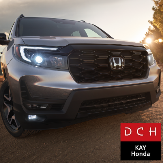 DCHKayHonda's tweet photo. The # Honda #Passport can make any terrain look good. 
Shop online! 
🔗 https://t.co/ZTfffimMwR https://t.co/YGMlKcBryJ