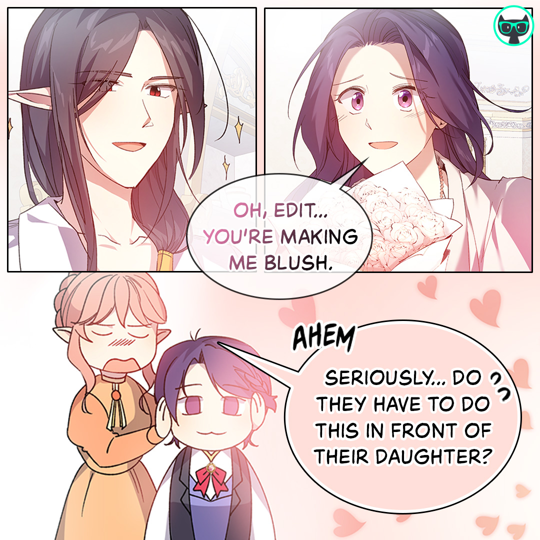 Tappy_toon's tweet image. They're back! 💜

👿 Satan's Bride: Watch Out! She's the devil's child!
😈 Available on Tappytoon!

#SatansBride #SideStory #WatchOutShestheDevilsChild #Romance #Fantasy #DemonLover #Tappytoon #Webtoon #Manhwa #webtoonrecommendation #manhwarecommendation #DemonxHuman #AfterStory