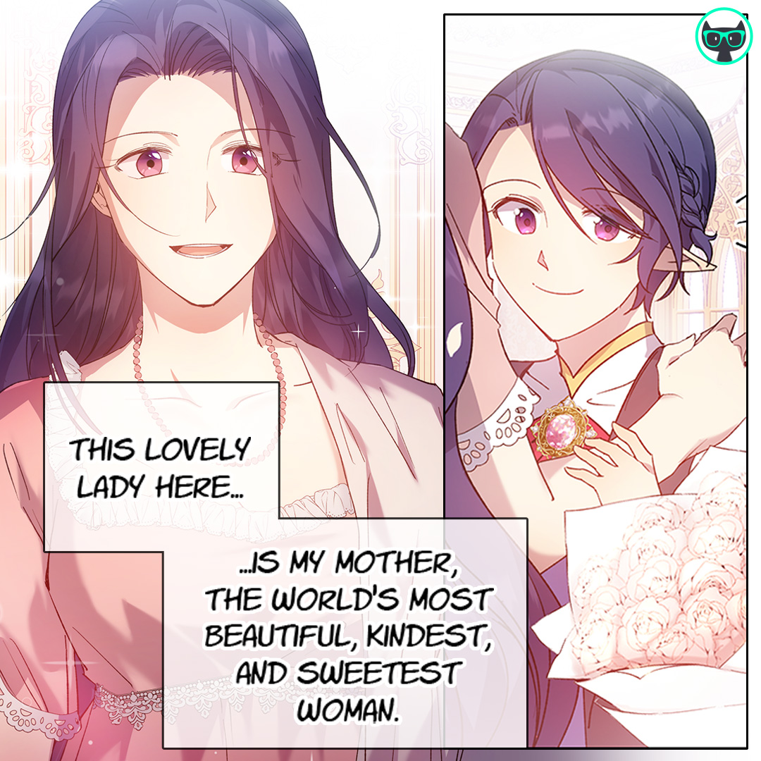 Tappy_toon's tweet image. They're back! 💜

👿 Satan's Bride: Watch Out! She's the devil's child!
😈 Available on Tappytoon!

#SatansBride #SideStory #WatchOutShestheDevilsChild #Romance #Fantasy #DemonLover #Tappytoon #Webtoon #Manhwa #webtoonrecommendation #manhwarecommendation #DemonxHuman #AfterStory
