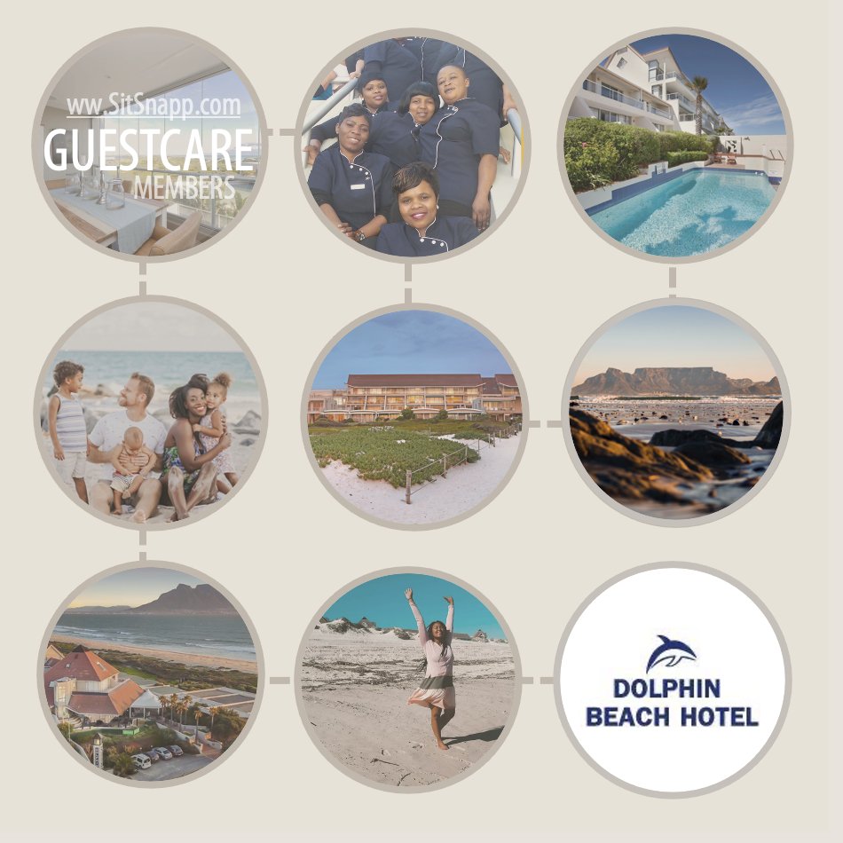 Enjoy a luxurious beachfront getaway and create unforgettable family memories while trusted sitters take care of your little ones. Book your stay at visit dolphinbeach.com/?utm_source=tw… or book a sitter at sitsnapp.com/?utm_source=tw… . 🌊🐬 #GuestCARE #FamilyTravel #CapeTown #BeachGetaway