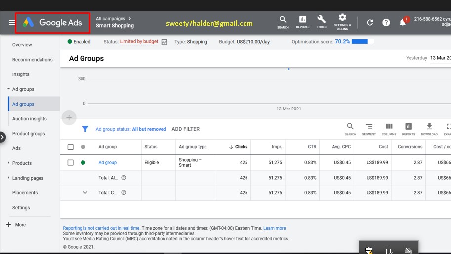 SweetyHalder16's tweet photo. "Are you looking" "facebook ads", Google ads, Instagram ads expert? I do provide this service. I have experience 3+ years. please see below my previous worke proof file. no more lete to push me.
#facebookadsmanager 
#Googleads 
#Instagramads https://t.co/G64kclrKC1