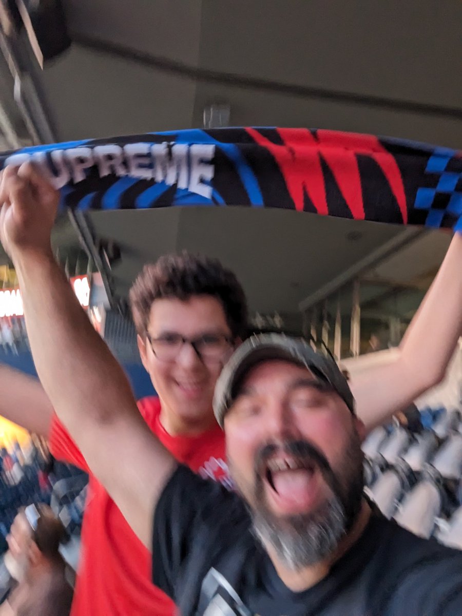 NightShift Melo tweet media