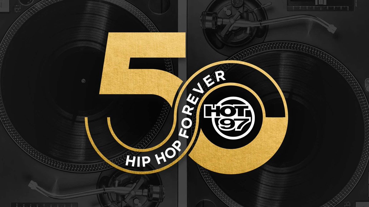 atrl's tweet image. Mariah Carey to host Hot 97's 50th Anniversary at Madison Square Garden 

atrl.net/forums/topic/4… #Hot97 #HipHop50