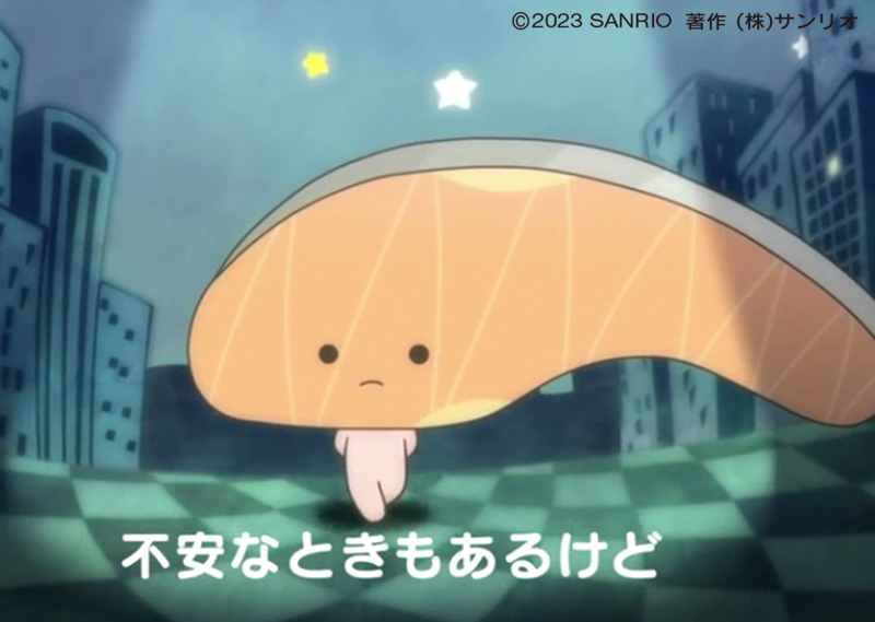 kirimi_sanrio's tweet photo. たくさんの新しょうひん、きんちょうしちゃうな…！ https://t.co/sn92jeqsdf