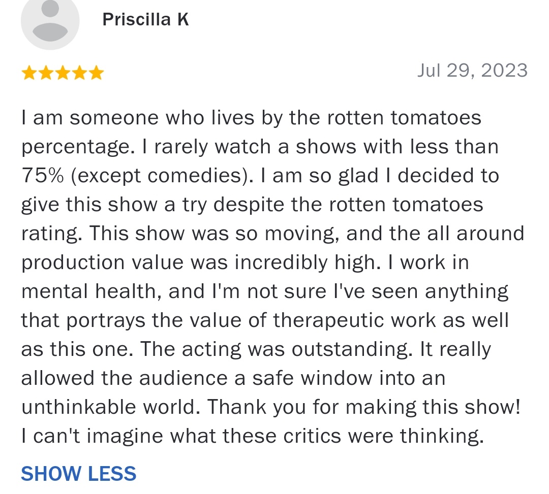 Joanna 🍉 The Odyssey 2026 tweet media