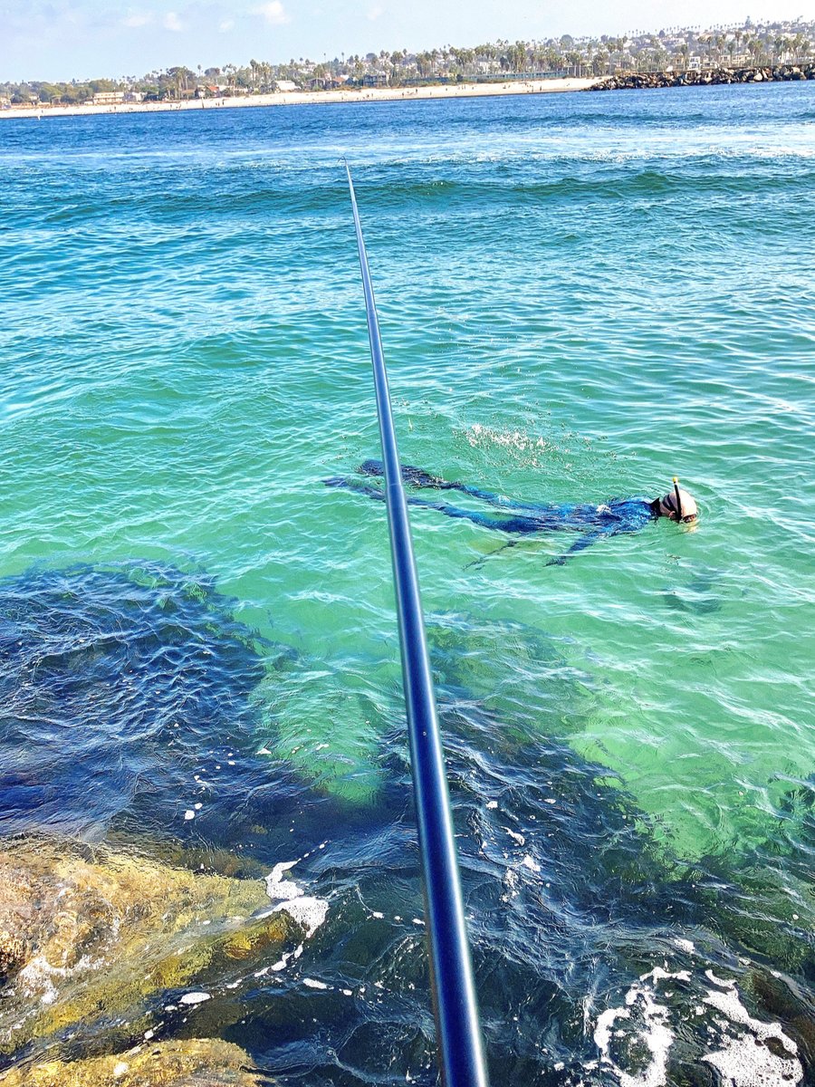tania_csl0068's tweet photo. It's just a shame that you can't bring home a beautiful fish. That's the way it is in California
#angling #SeaFishing #BoatFishing #Grouper
#SeaFishing #Boatfishing #angling #outdoors #CaliforniaGirls #Yachts #Lujah #DailyFragments #Lifestyle #SummerEvents #Angler #Beach #Los https://t.co/TJeXotPDbm