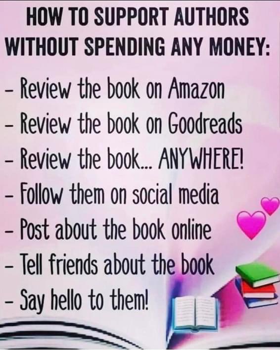 AuthorStanleyC's tweet image. It's #ShamelessSelfPromoSaturday! Let's do a #writerslift!

Post your #links, #blogs, #books, #stories, #audiobook, tease us with your #wip, or just say hi! 📖

Be Brave. Be Bold. Be Legendary!
#WritingCommunity #IARTG #readingcommunity #BookLovers #Readers