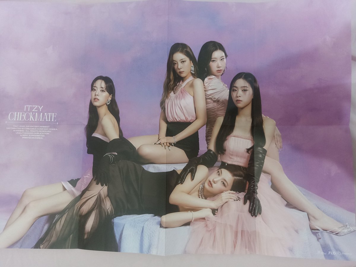 ryeongcartzy's tweet photo. #ryeongsells
Decluttering sale!!

wts lfb ph

ITZY Posters
₱25.00ea

Loc: Cavite/Manila

3 days reservation/ payo (prio)
reply mine to claim https://t.co/iVjhfIazJg