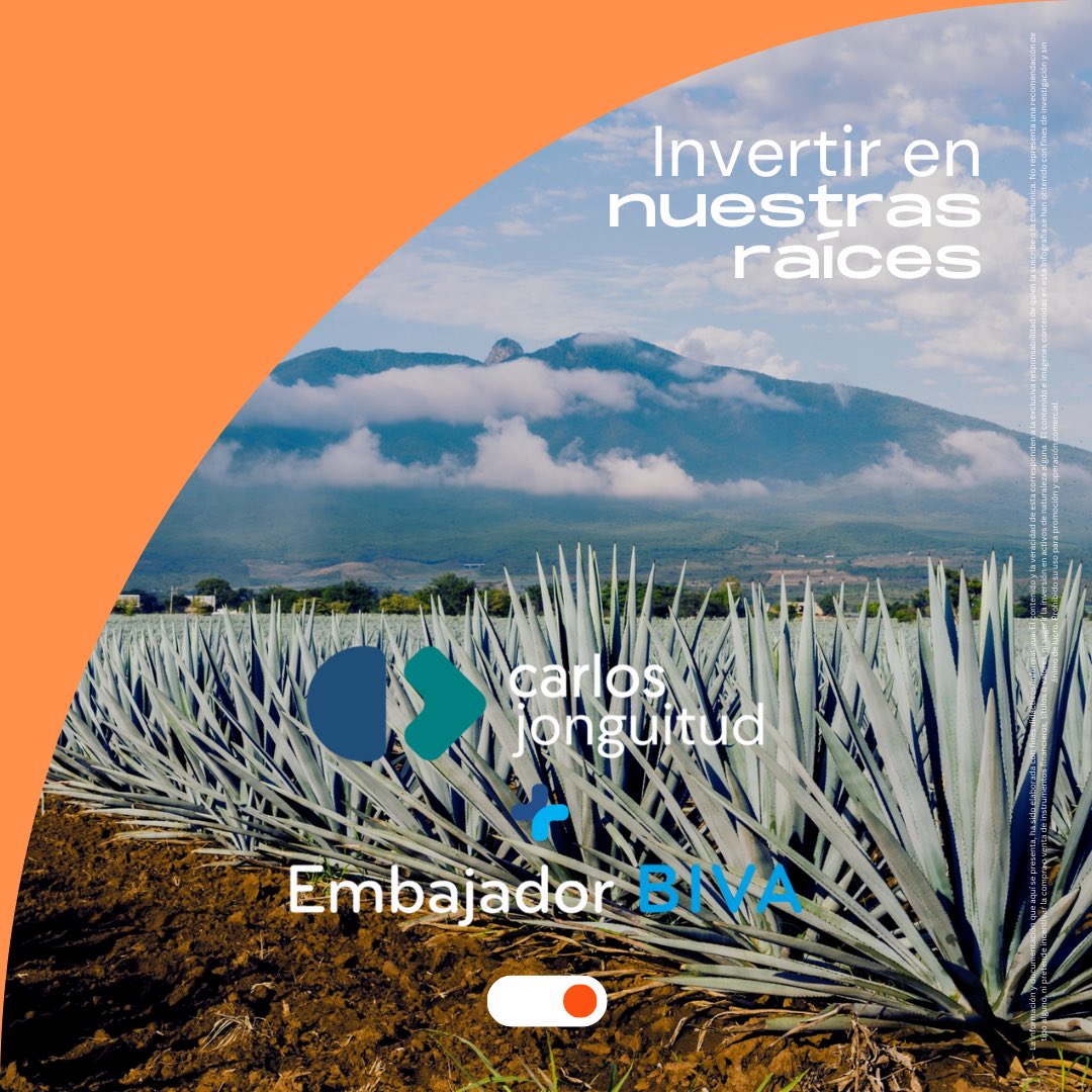 cajonguitud's tweet photo. Un 24 de Julio de 2006, @UNESCO declaró al #Tequila como patrimonio mundial. Por esta razón celebramos el #DíaInternacionalDelTequila.
Esta bebida de México ampliamente conocida en el mundo, ha sido difundida gracias a emisoras como @JoseCuervo #Becle $CUERVO
#BIVAUniversitario https://t.co/8woYFyaIwJ