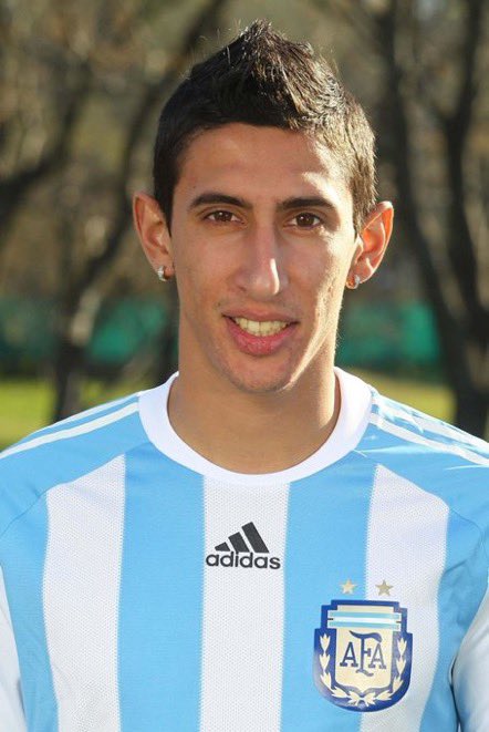 ch4nceu's tweet photo. Di maria                          Dix mariage https://t.co/R3bvjgzjeq