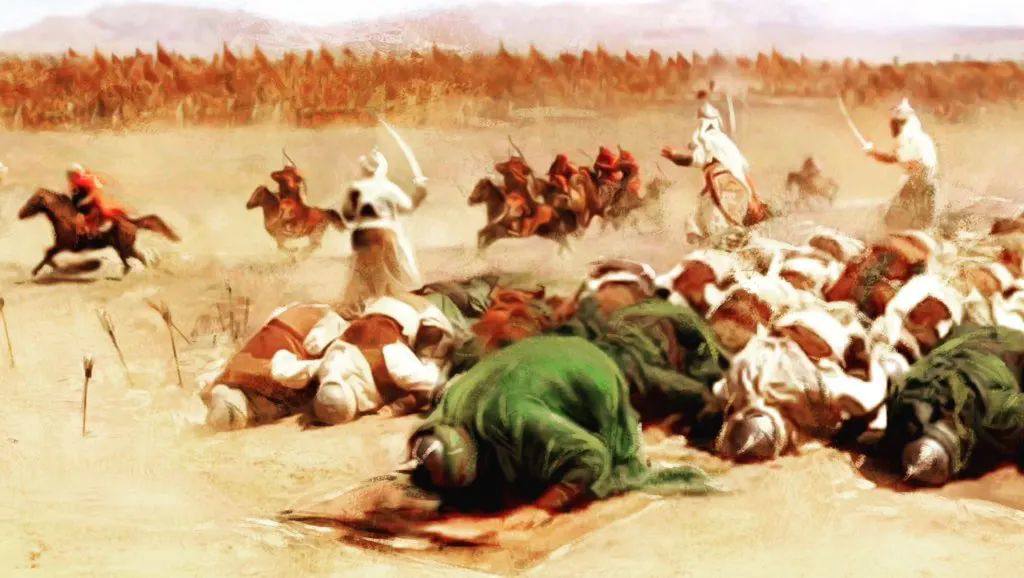 mfu_10's tweet photo. ألا وإنّ الدّعيّ ابن الدّعيّ قد ركز بين اثنتين؛ بين السلّة والذلّة، وهيهات منا الذلة. 

-الحسين بن علي عليهما السلام. https://t.co/HvJ7qFG4G0