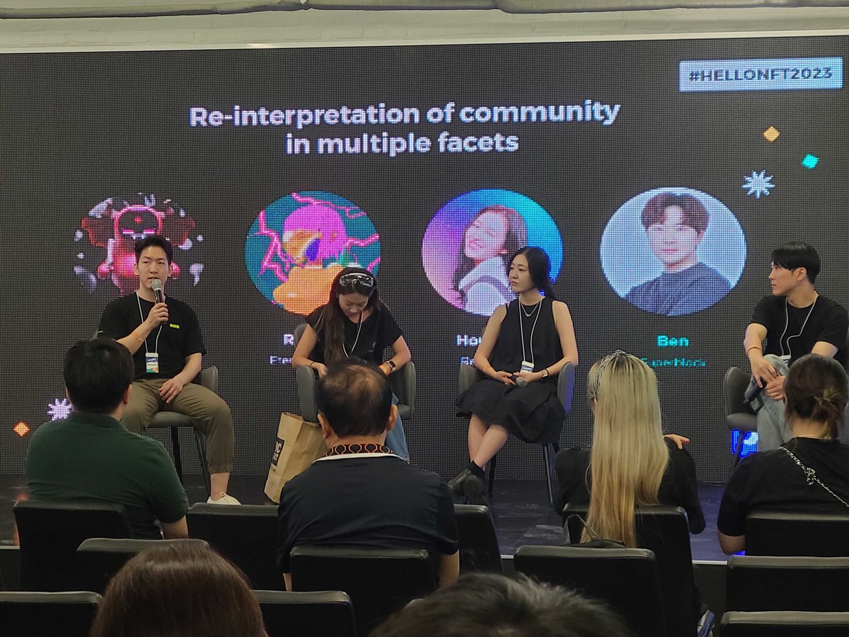 Lambda256 tweet media