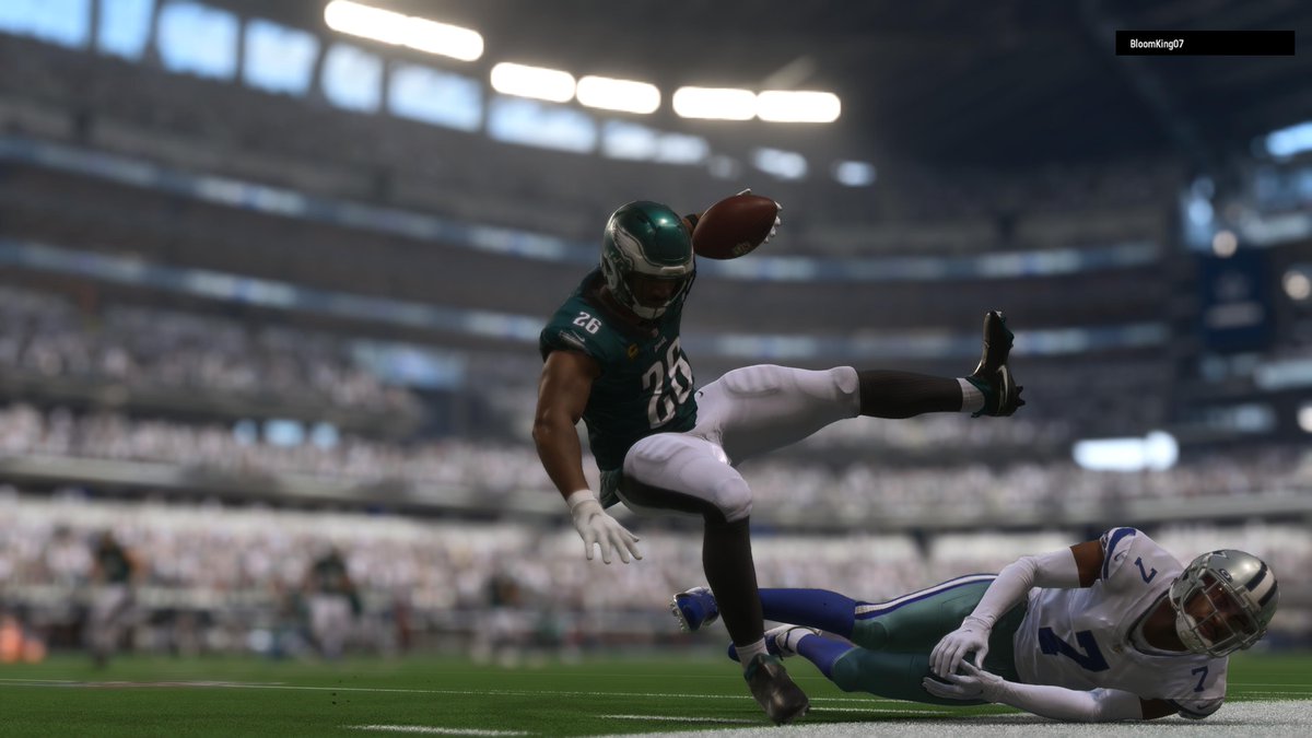 BLESS UP DOC tweet media