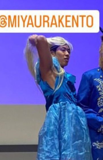 quinnstfu's tweet photo. in drag                                   out of drag https://t.co/rzLYe6lsUK