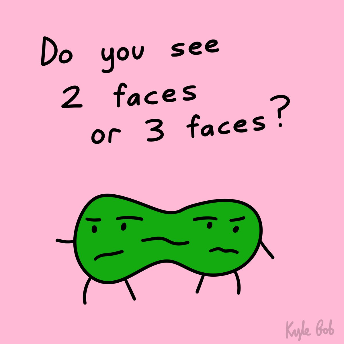 KyleBobTime's tweet image. Important question