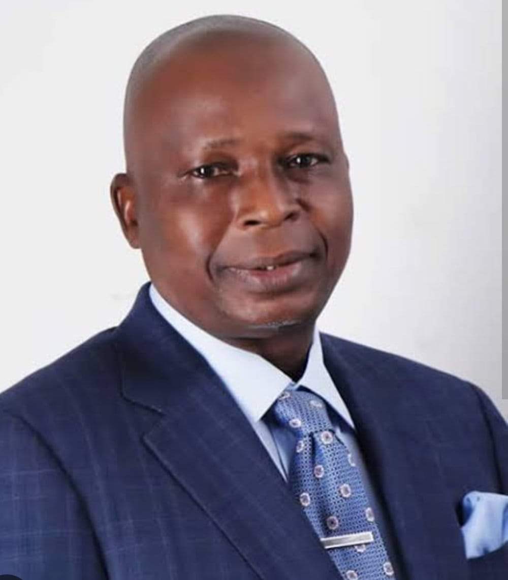 PBAT Ministerial List: Prof. Wale Sulaiman (CON) congratulates Prince Lateef Fagbemi (SAN) on his Strategic Nomination.

The  CEO/CMD of RNZ Global Limited and President RNZ Foundation has extended his heartfelt congratulations to Prince Lateef Fagbemi (SAN) on his 

28/7/2023