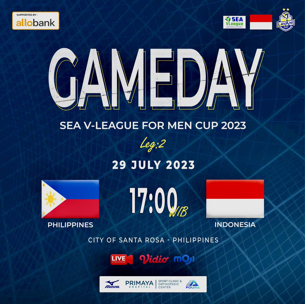 OssyDermawan's tweet photo. Bismillah, perjuangan harus kita lanjutkan. 🇮🇩🇮🇩 💪💪 https://t.co/oGjWb40mnN