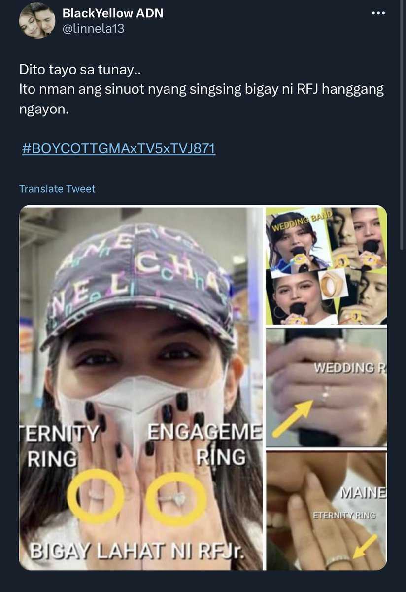 Rod Magaru tweet media