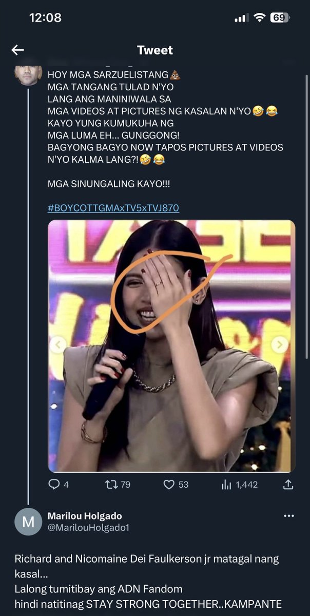 Rod Magaru tweet media