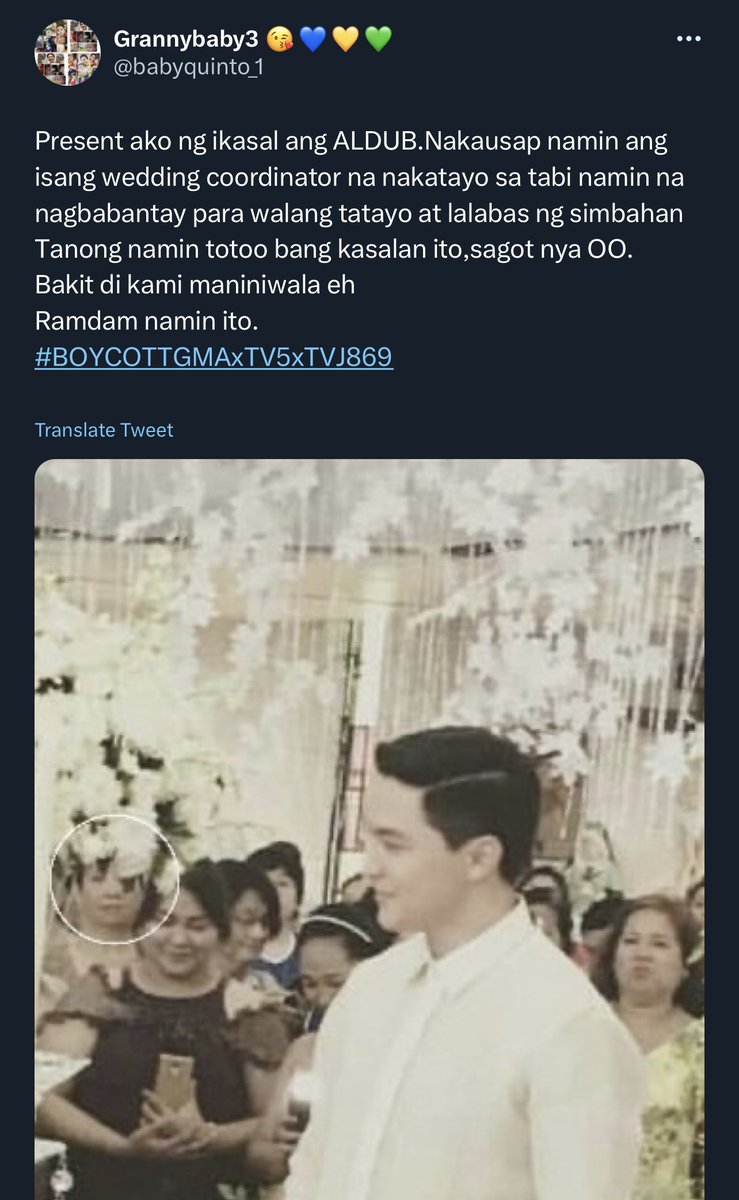 Rod Magaru tweet media
