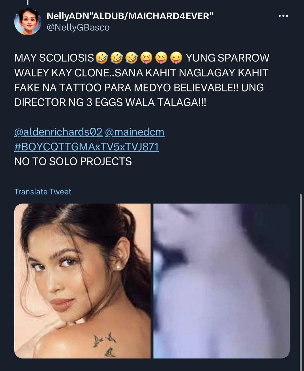 Rod Magaru tweet media