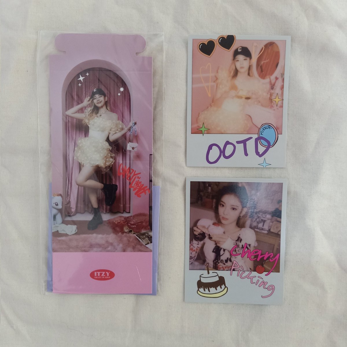 ryeongcartzy's tweet photo. #ryeongsells
DECLUTTERING SALE!
wts lfb ph

Itzy pc - ₱75.00

GW Pob Set- ₱100.00

CIL Pob Set
Lia set - ₱75.00
Yuna (1 pair) - ₱50.00

Loc: Cavite/Manila
3 days reservation/ payo (prio)
reply mine to claim https://t.co/P35yYPTTjc