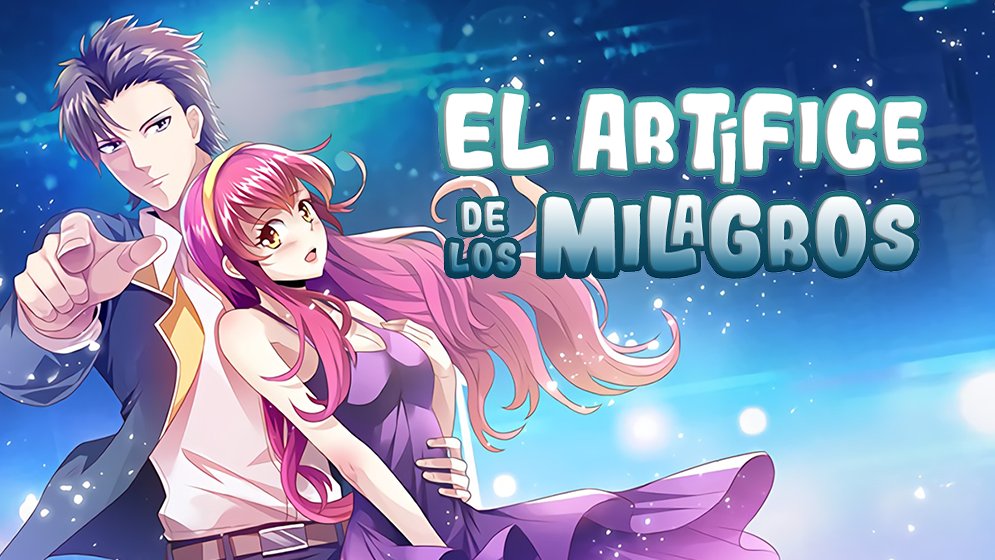 Messilover47611's tweet photo. AntMan y El artífice de los milagros son los mejores cómics que he leído
 
#bilibilicomics #ameart #CartoonNetwork

https://t.co/i5xYaMcW8R https://t.co/dwB6A95uha