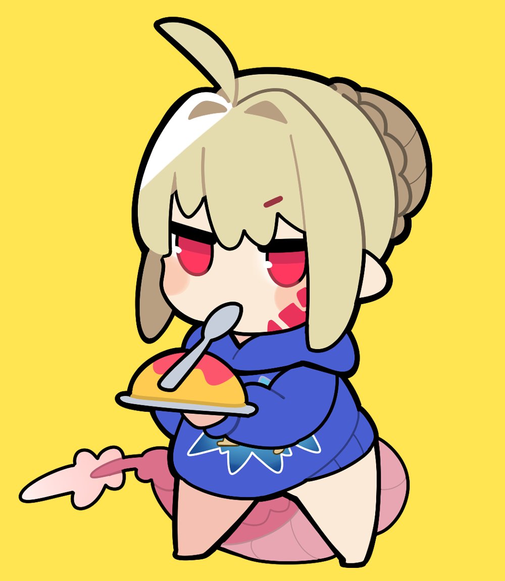 マシュ・キリエライト(Fate) 「(2/2)」|ペケこ@バーチャルめうしおじさんのイラスト