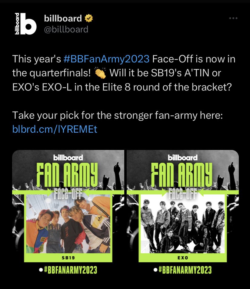 exols_exo's tweet photo. @EXOfanbase_Int hi can you please spread this out, let other exols know🥹
We can win for this round too🥹🥹
Here’s the link, 

https://t.co/9z5Jwi2via https://t.co/ippe4VwH0P