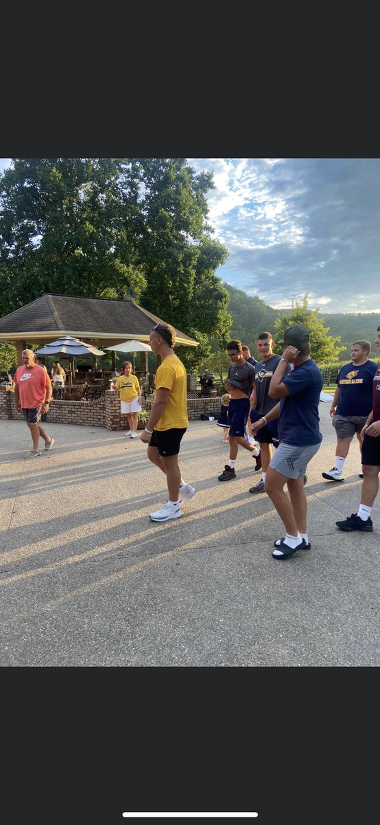 PartinSteve's tweet image. Great time with our KC Football family this evening! @StevenPartin