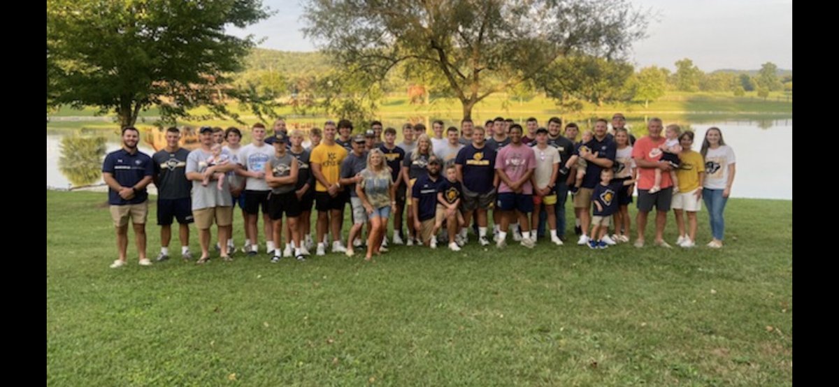 PartinSteve's tweet image. Great time with our KC Football family this evening! @StevenPartin