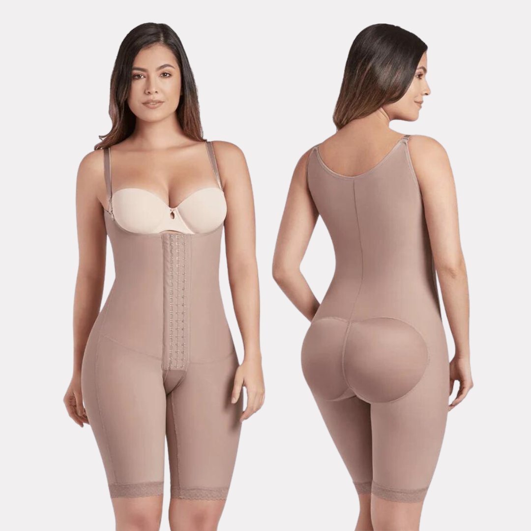 shapewear_usa's tweet photo. 🔥💕Show off your curves with Curveez full body long shaper!
👉Shop now at https://t.co/tAGpJ8WWnQ
#shapewearusa #curveez #fullbodyshaper #longshapewear #hourglassfigure #shapeyoursilhouette #confidenceincurves https://t.co/tKSikfwpZT