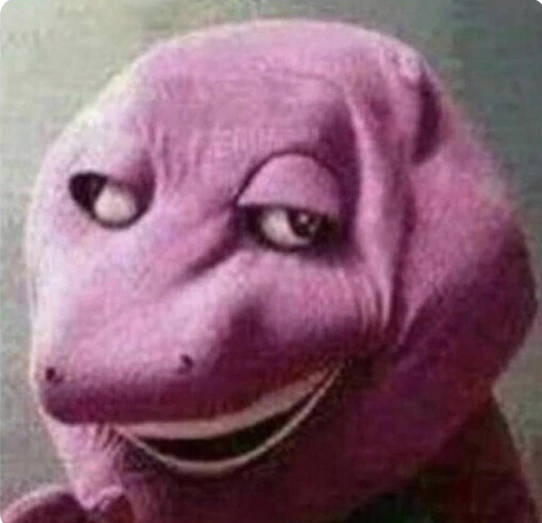 These drinks ain't hittin

10 minutes later: