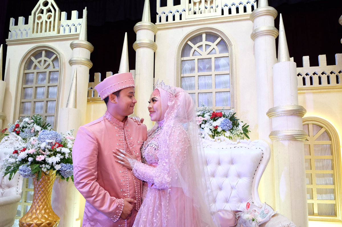 m_ilhamgunawan's tweet photo. 💍 @airihlahPS https://t.co/6m3Q7XqD0m