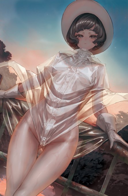 18時37分 気温24度 "橋姫" 