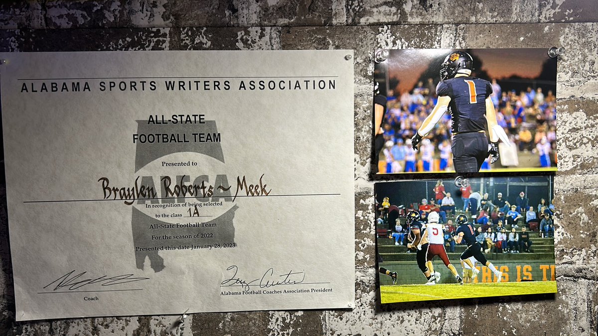 Braylen Roberts 2025 TE/DE/OLB tweet media