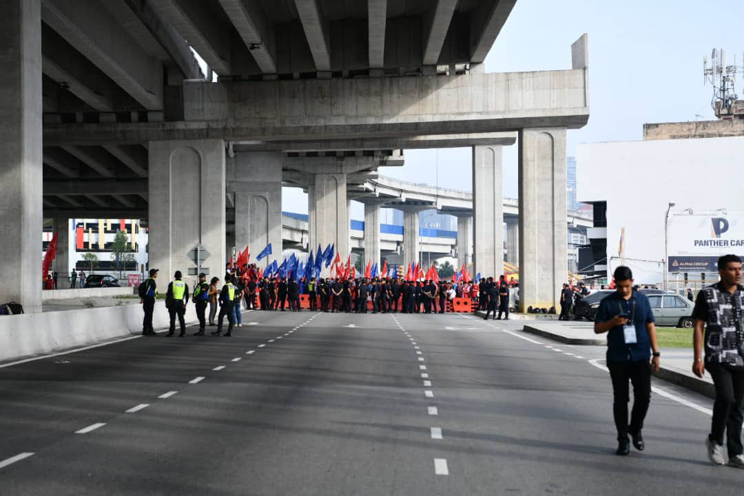 mp_ampangjaya's tweet image. 29 Julai 2023 (9.00 pagi) ~ Hari Penamaan Calon Pilihan Raya Umum Dewan Negeri Selangor ke-15 bagi N.19 Bukit Antarabangsa, N.20 Lembah Jaya.

#SPR15 #N19 #N20