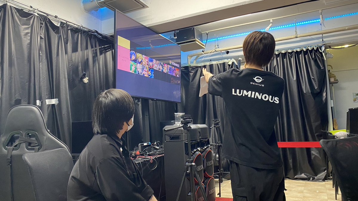 ry_ok_ai's tweet photo. #Smatch!
@UB_Smash @ssbu_tcd https://t.co/Q7PG19eNoa