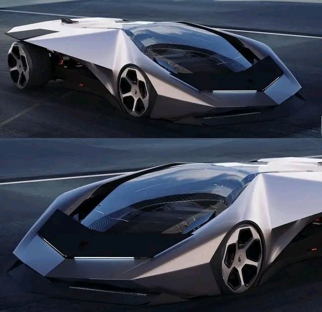 ArthurLucassi's tweet image. Top car