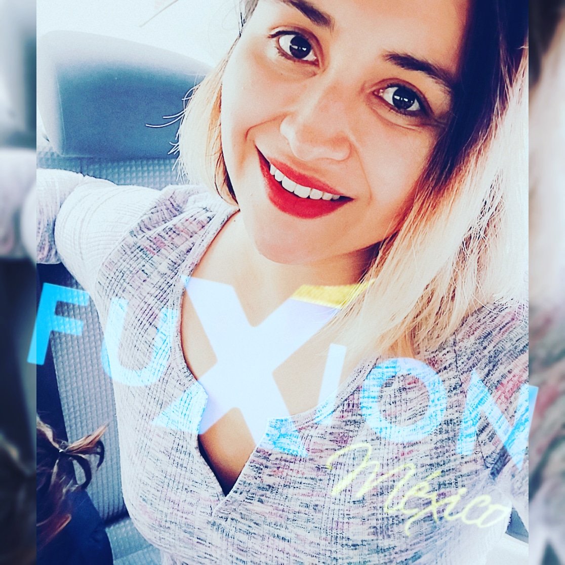 AngelleLeeca's tweet photo. #NuevaFotoDePerfil https://t.co/hYGinWfLB2
